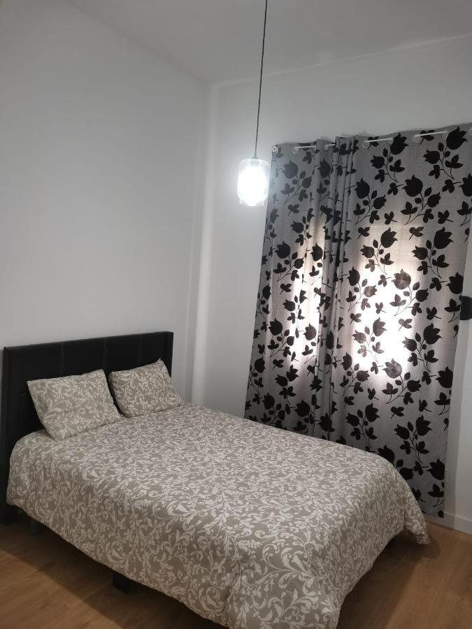 马德里Aluche Aparment C公寓 外观 照片