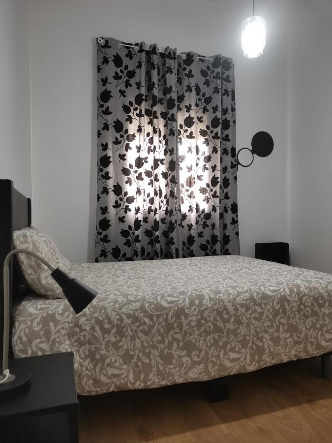 马德里Aluche Aparment C公寓 外观 照片