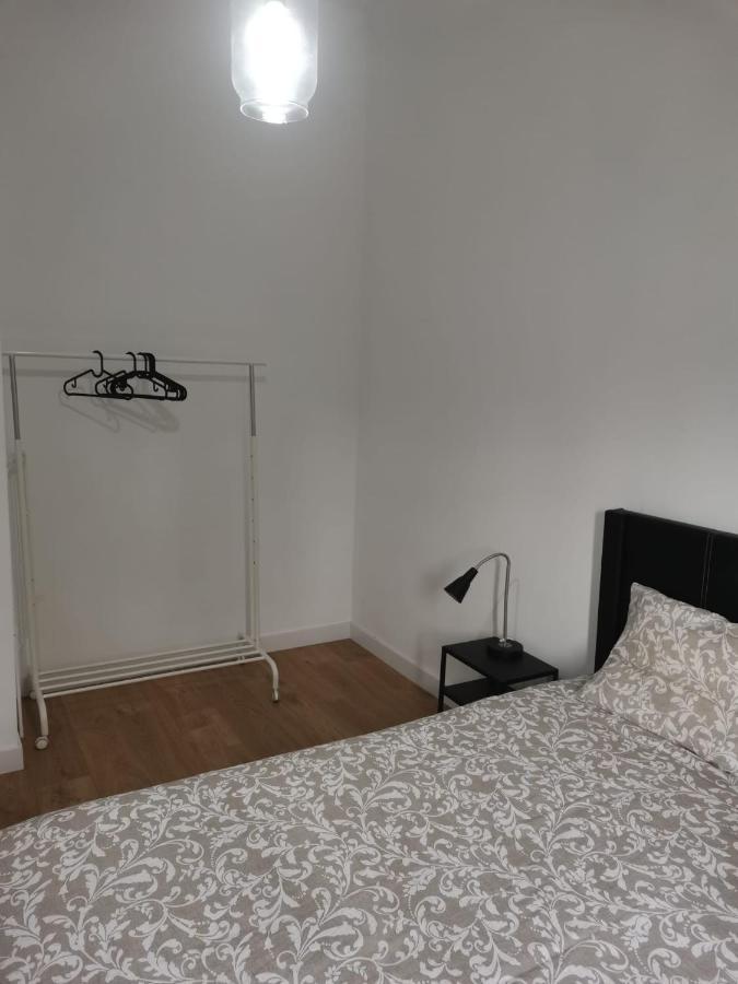马德里Aluche Aparment C公寓 外观 照片